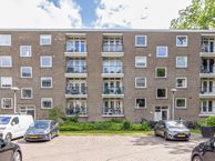 Rubenslaan 59-3, 3582 JC Utrecht