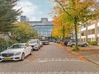 Willem Pijperstraat 58, 1077 XM Amsterdam