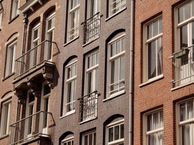 Rhijnvis Feithstraat 26-2, 1054 TZ Amsterdam