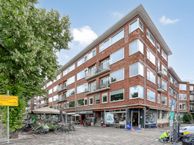 Stadhoudersweg 94-B, 3039 CJ Rotterdam