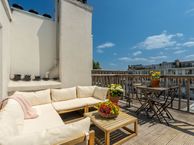 Cornelis Trooststraat 4-4, 1072 JE Amsterdam