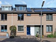 Albert Schweitzersingel 83, 3822 BV Amersfoort