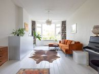 Prinses Margrietlaan 27-B, 3051 AN Rotterdam