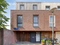 Gileppehof 8, 1060 PT Amsterdam