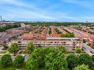 Burgemeester Norbruislaan 278, 3555 EM Utrecht