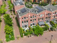 Hof van Eden 2, 1093 NN Amsterdam