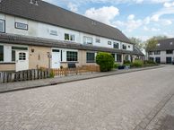 Erik Satiestraat 10, 1323 SN Almere