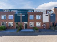 Citroenvlinder 6, 3225 CG Hellevoetsluis