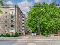 Cornelis Dopperkade 7-4, 1077 KM Amsterdam