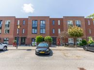 Kröllerhaven 9, 2993 ED Barendrecht