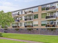 Herman de Manstraat 27, 2985 TG Ridderkerk