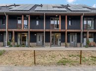 Bosbeshof 30, 6711 VX Ede