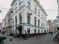 Korte Houtstraat 14-K, 2511 CD Den Haag