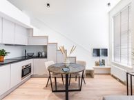 Beatrijsstraat 19-C, 3021 RA Rotterdam