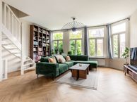 Brouwersstraat 30-RD, 2013 WN Haarlem