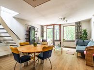 Sir Winston Churchillweg 37, 2251 CZ Voorschoten