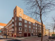 Hestiastraat 77-3, 1076 DK Amsterdam