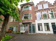 Levendaal 166-A, 2311 JR Leiden