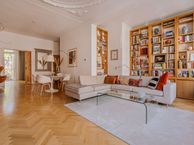 Tweede Jan van der Heijdenstraat 82-1, 1074 XX Amsterdam