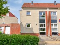 Directeur Petersstraat 21, 6461 TS Kerkrade