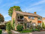 Prinsessenweg 25, 3433 AA Nieuwegein