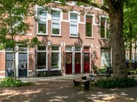 Voorhelmstraat 30-ZW, 2012 ZS Haarlem