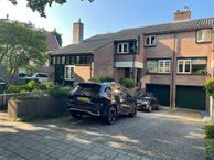 Prinsenlaan 25, 2104 AD Heemstede