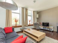 Volmarijnstraat 154-A, 3021 XZ Rotterdam