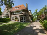 A.L.G. Bosboom-Toussaintlaan 5, 1401 CB Bussum