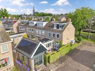 Oosterweidestraat 39, 1636 XD Schermerhorn