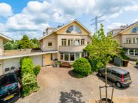 Guus Reitsmahof 11, 2343 HX Oegstgeest