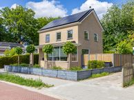 Kastanjelaan 2, 9471 RX Zuidlaren