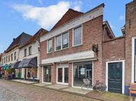 Krommesteeg 6-D, 8081 EJ Elburg