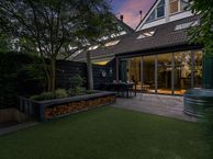 Groenhof 19, 1261 NP Blaricum