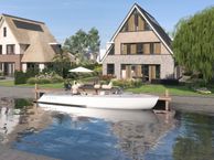 Kavels (Bouwnr. 1), 2172 AB Sassenheim