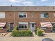 Frank van Borselenstraat 21, 3244 XD Nieuwe-Tonge