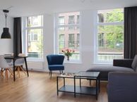 Eerste Jan van der Heijdenstraat 104-1, 1072 VA Amsterdam