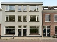 Lauwerecht 235, 3552 XB Utrecht