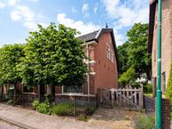 Burgemeester Penstraat 25, 3741 AE Baarn