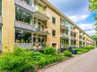 Prinses Marijkelaan 30-2, 3708 DE Zeist