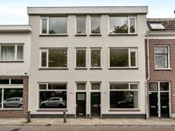 Lauwerecht 235-B, 3552 XB Utrecht