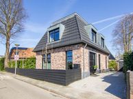 Zandlaan 3-A, 2121 GB Bennebroek