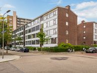 Van Almondestraat 70-A, 2614 GA Delft