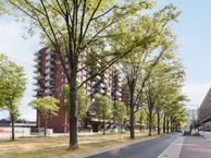 Martinus Nijhofflaan 620, 2624 MH Delft