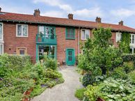 Midlumerlaan 56, 8861 JM Harlingen