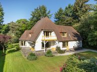 Lassuslaan 99, 3723 LJ Bilthoven