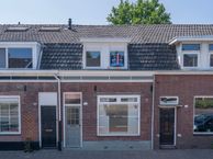 Bredaseweg 326, 5037 LE Tilburg