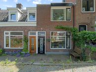 Blauwkapelseweg 117, 3572 KE Utrecht