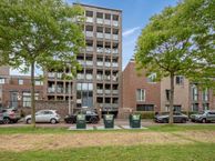 Weidevogellaan 128, 2496 MX Den Haag