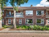 Frans Netscherstraat 17-A, 2024 KR Haarlem